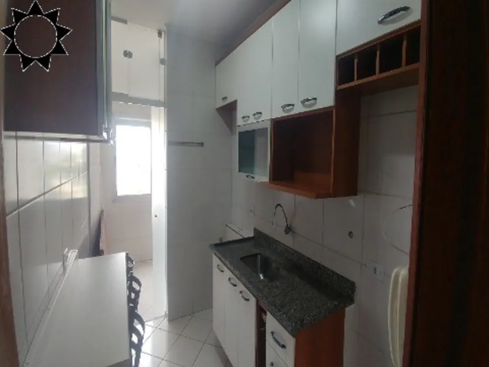 Apartamento, 3 quartos, 67 m² - Foto 4