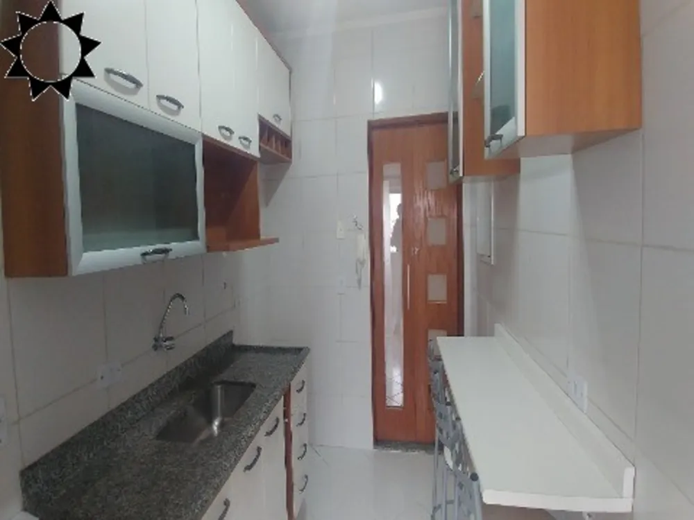 Apartamento, 3 quartos, 67 m² - Foto 2