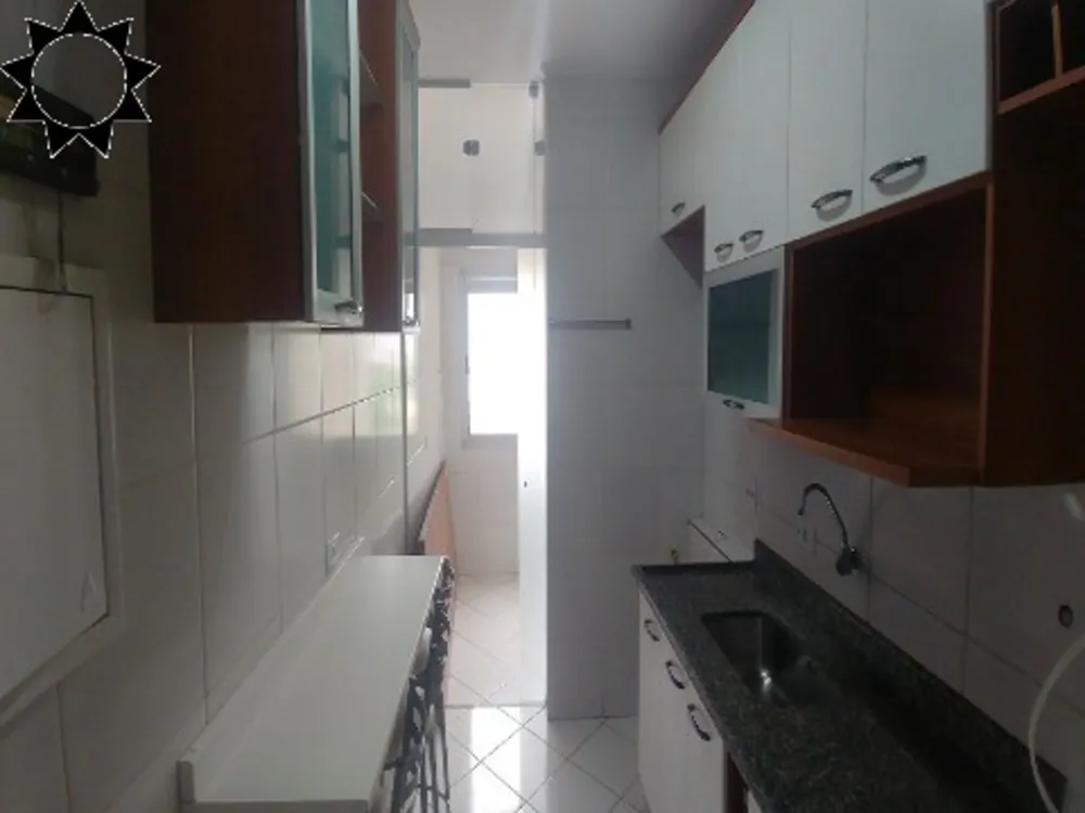 Apartamento, 3 quartos, 67 m² - Foto 3