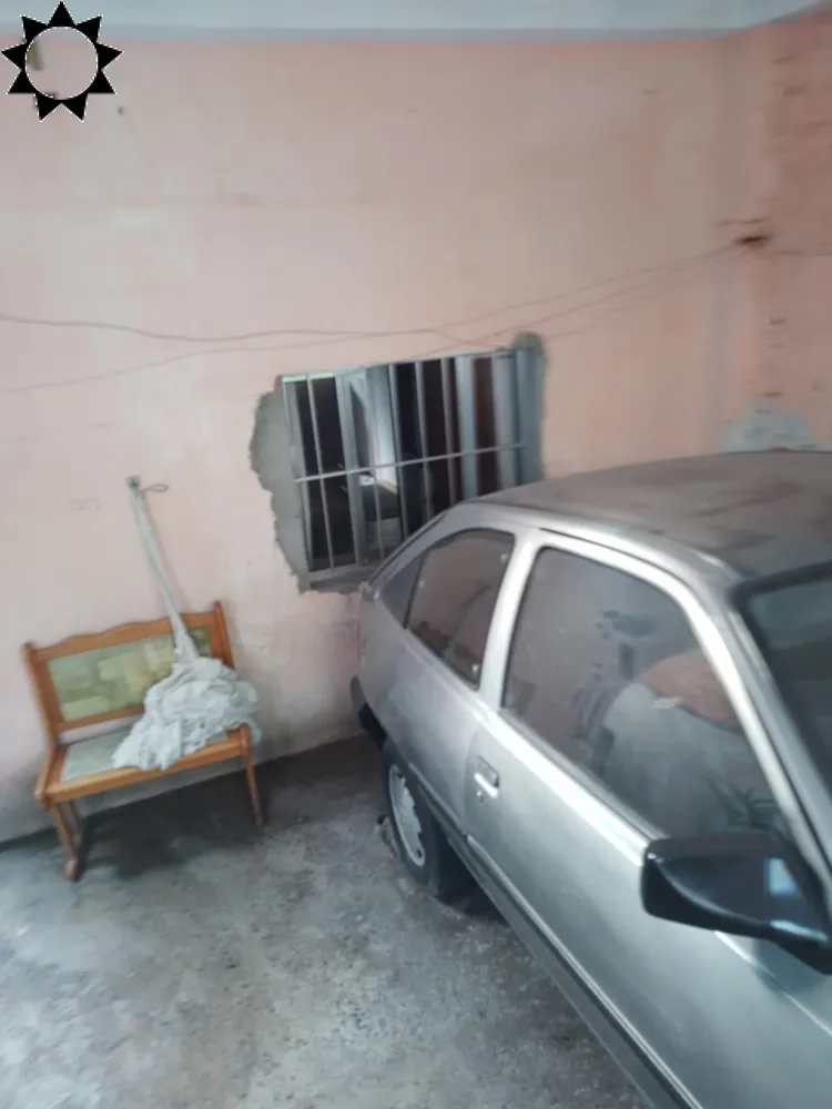 Casa, 2 quartos, 120 m² - Foto 9