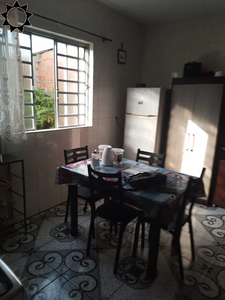 Casa, 2 quartos, 120 m² - Foto 6