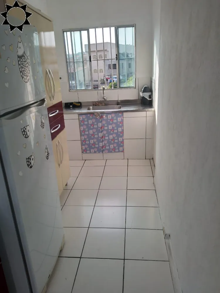 Casa, 2 quartos, 120 m² - Foto 2