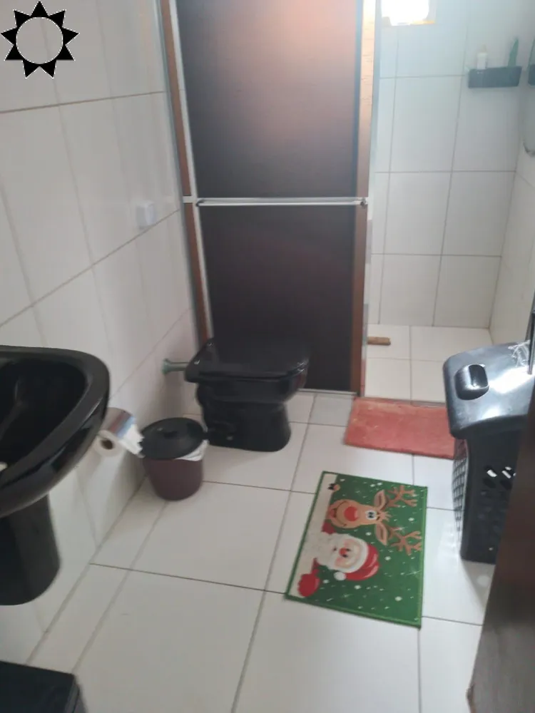 Casa, 2 quartos, 120 m² - Foto 3