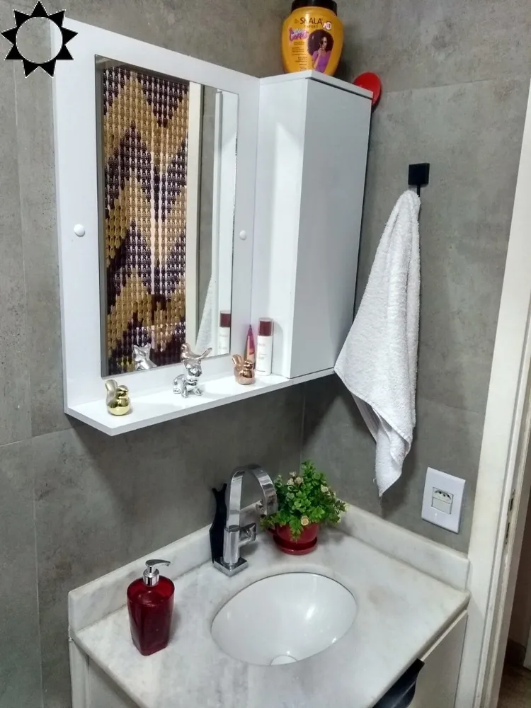 Apartamento, 2 quartos, 51 m² - Foto 13