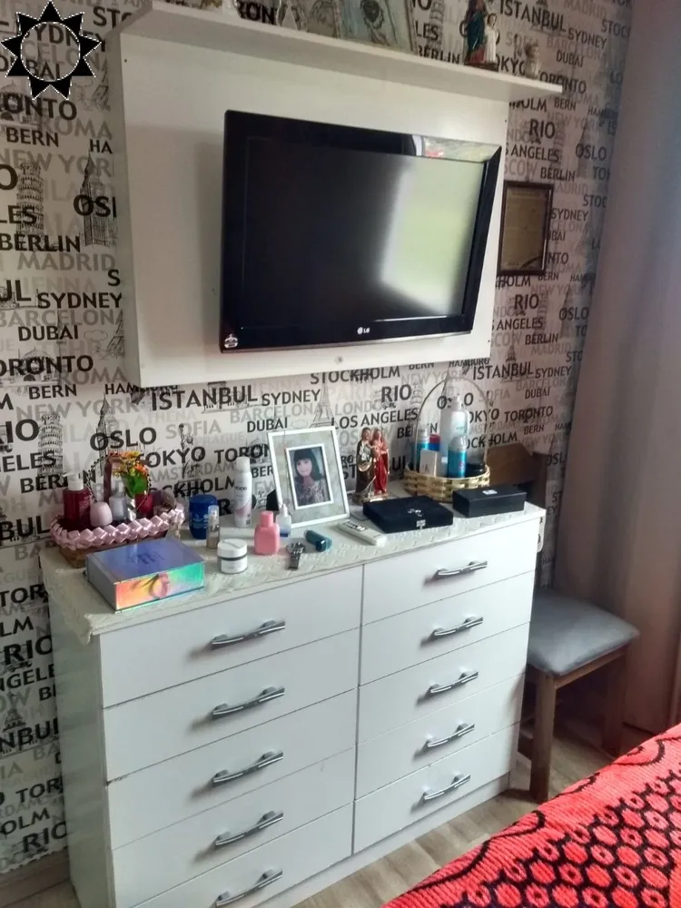 Apartamento, 2 quartos, 51 m² - Foto 14