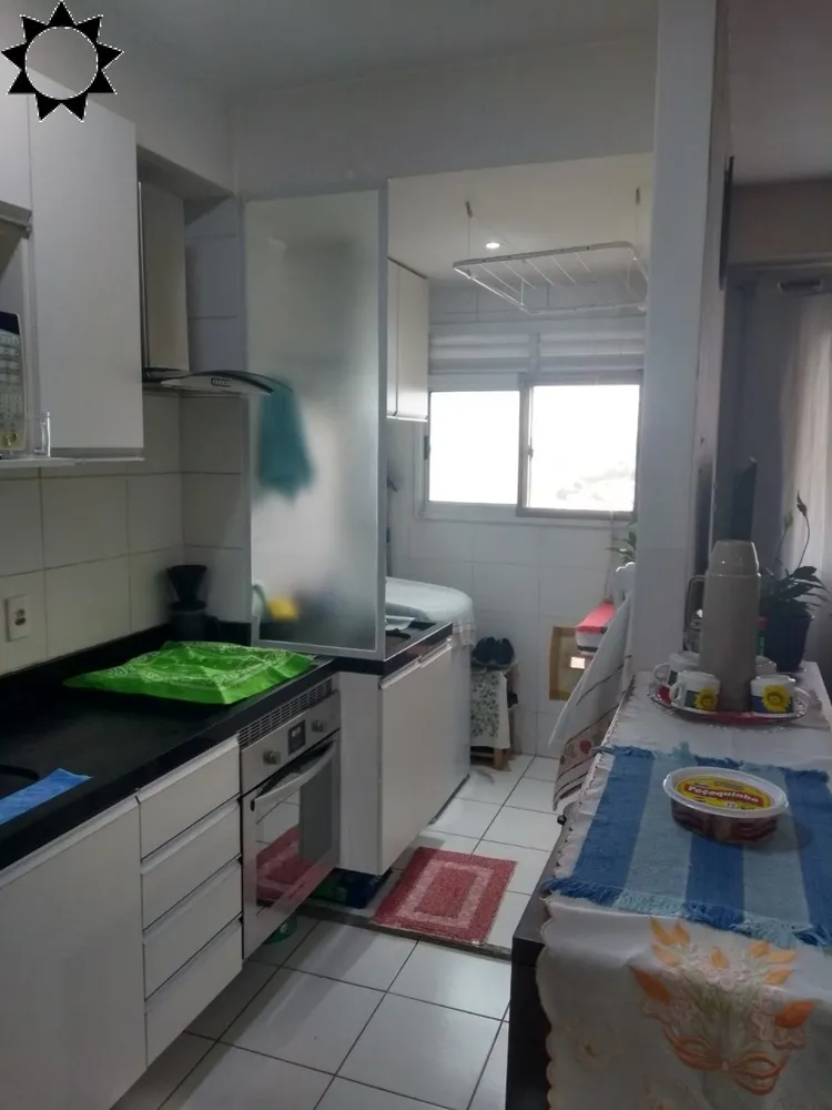 Apartamento, 2 quartos, 51 m² - Foto 11