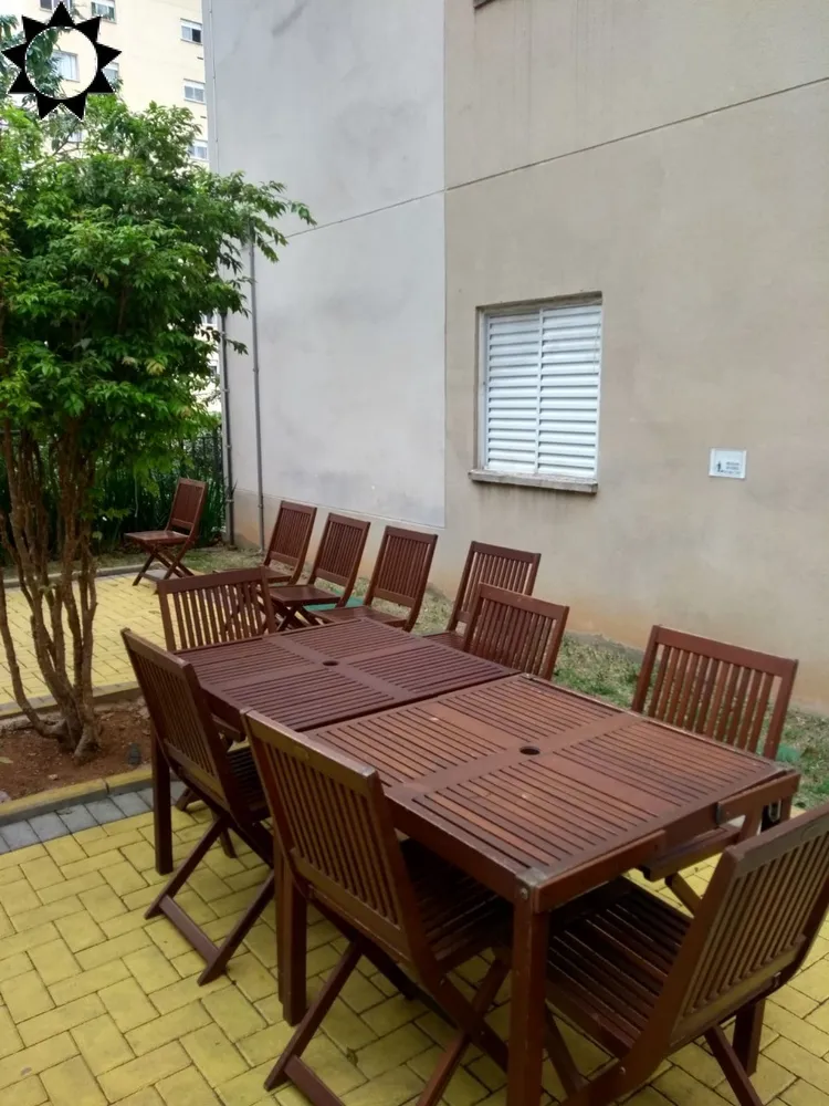 Apartamento, 2 quartos, 51 m² - Foto 16