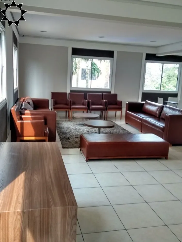 Apartamento, 2 quartos, 51 m² - Foto 8