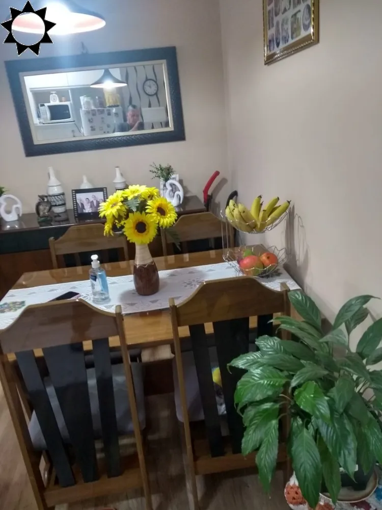 Apartamento, 2 quartos, 51 m² - Foto 10