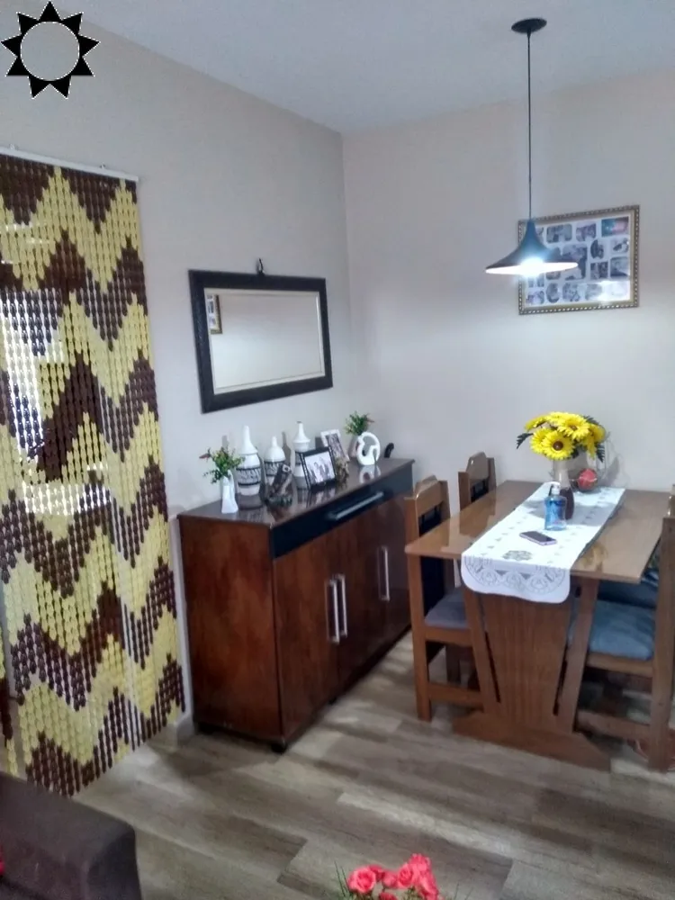 Apartamento, 2 quartos, 51 m² - Foto 9