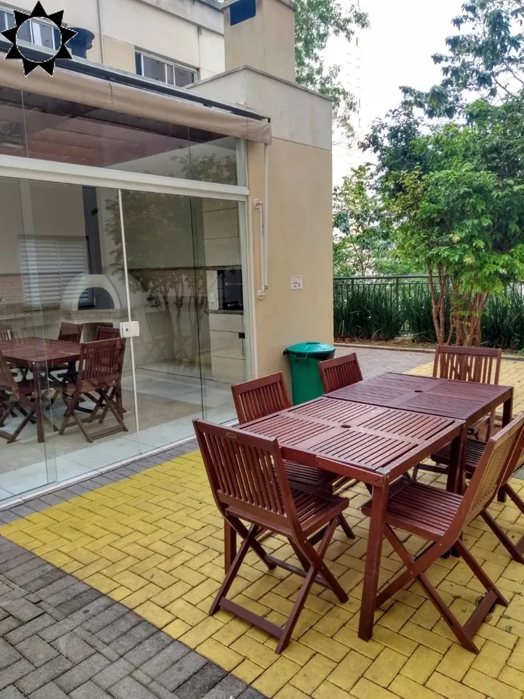 Apartamento, 2 quartos, 51 m² - Foto 5