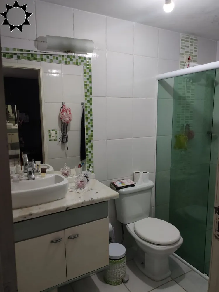 Casa, 3 quartos, 251 m² - Foto 3