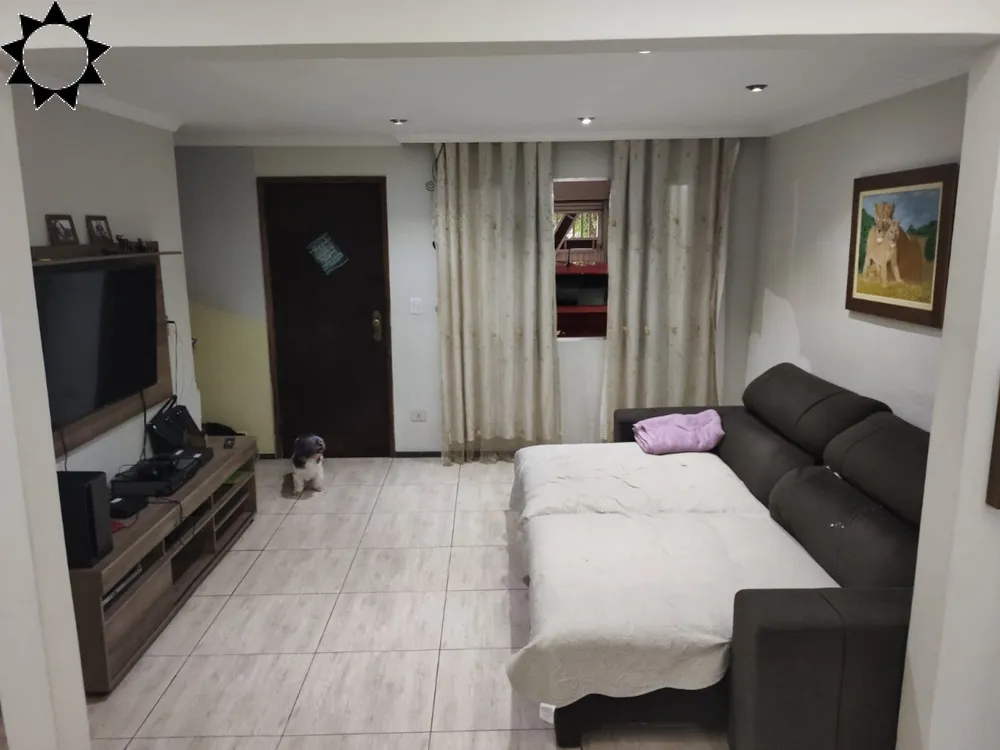 Casa, 3 quartos, 251 m² - Foto 2