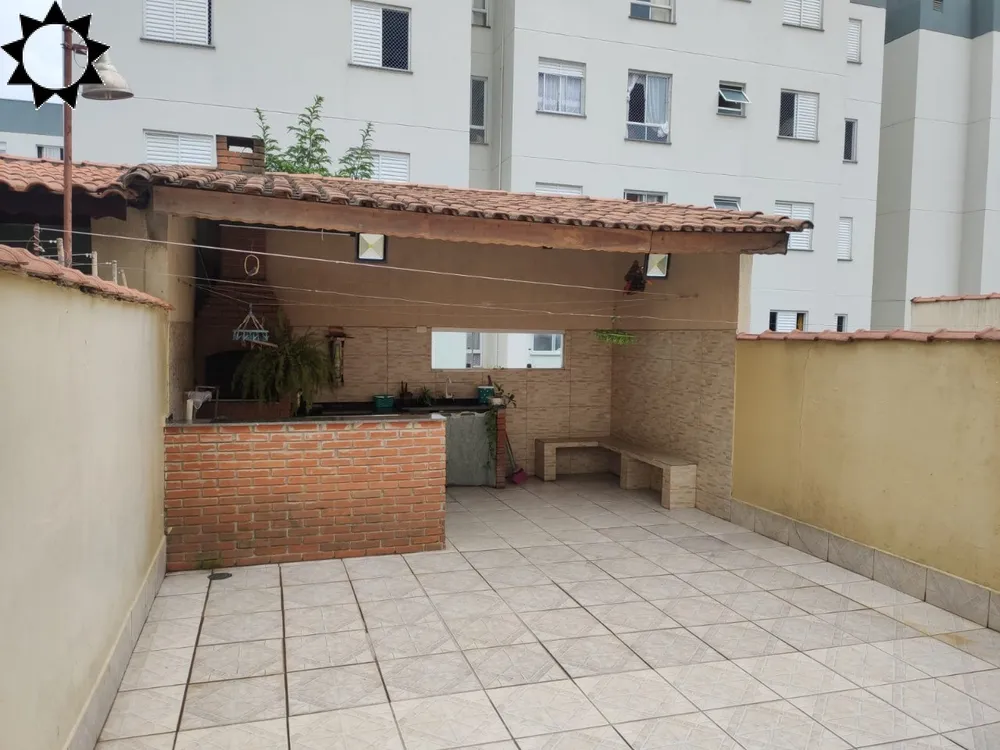Casa, 3 quartos, 251 m² - Foto 7