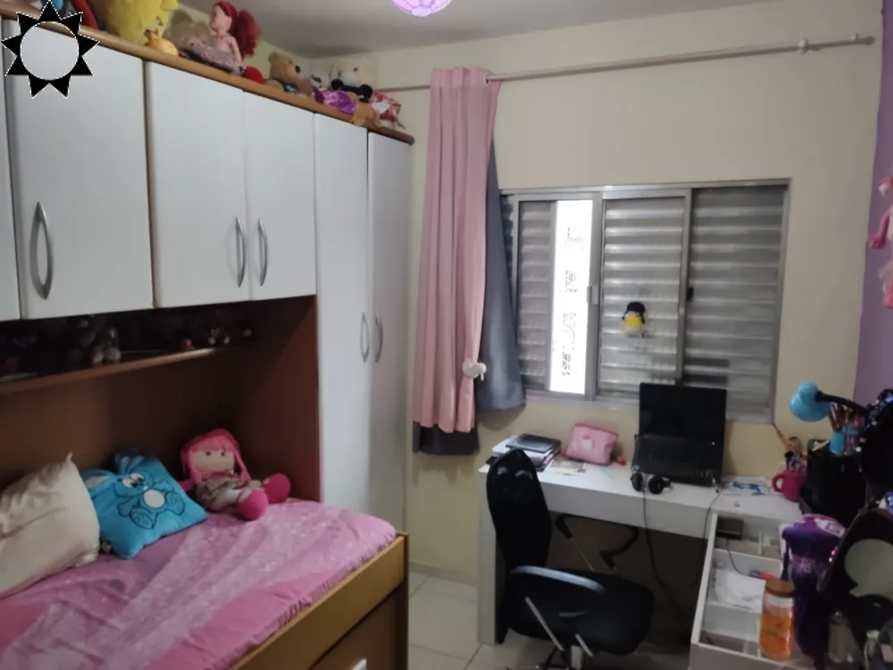 Casa, 3 quartos, 251 m² - Foto 1