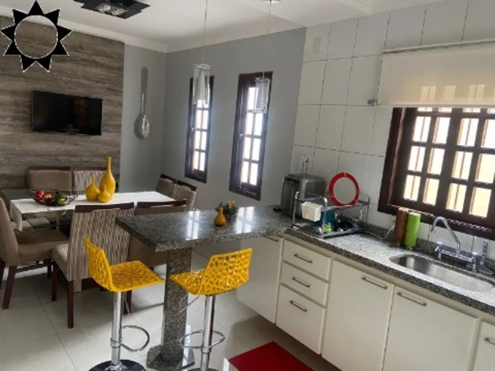 Casa, 3 quartos, 167 m² - Foto 11