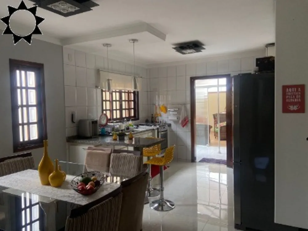Casa, 3 quartos, 167 m² - Foto 9