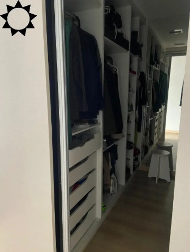 Casa, 3 quartos, 167 m² - Foto 12