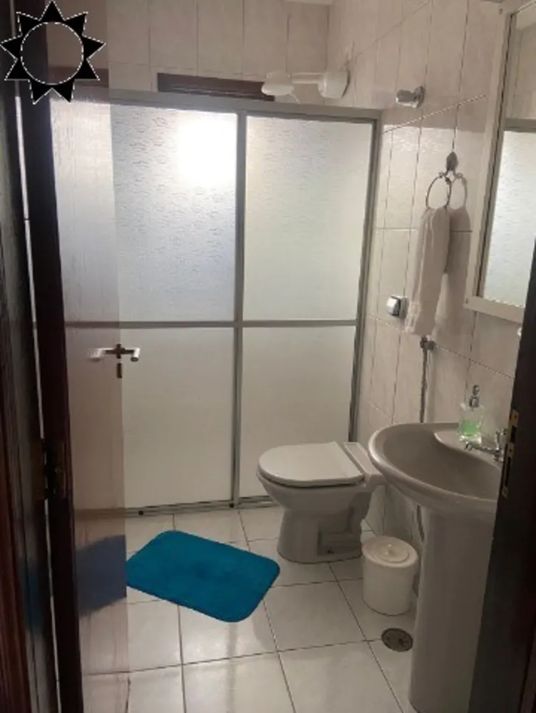 Casa, 3 quartos, 167 m² - Foto 8