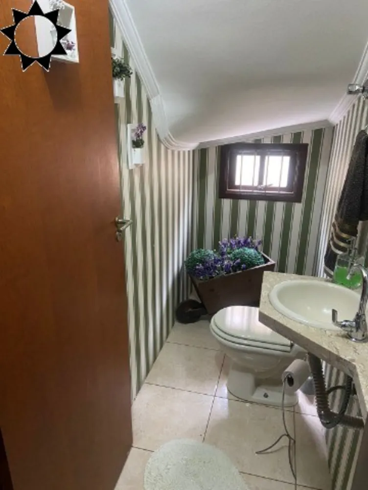 Casa, 3 quartos, 167 m² - Foto 7