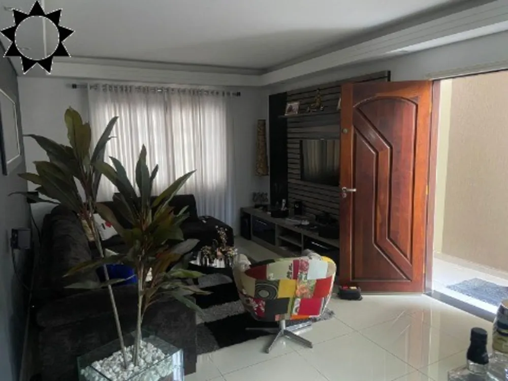 Casa, 3 quartos, 167 m² - Foto 6