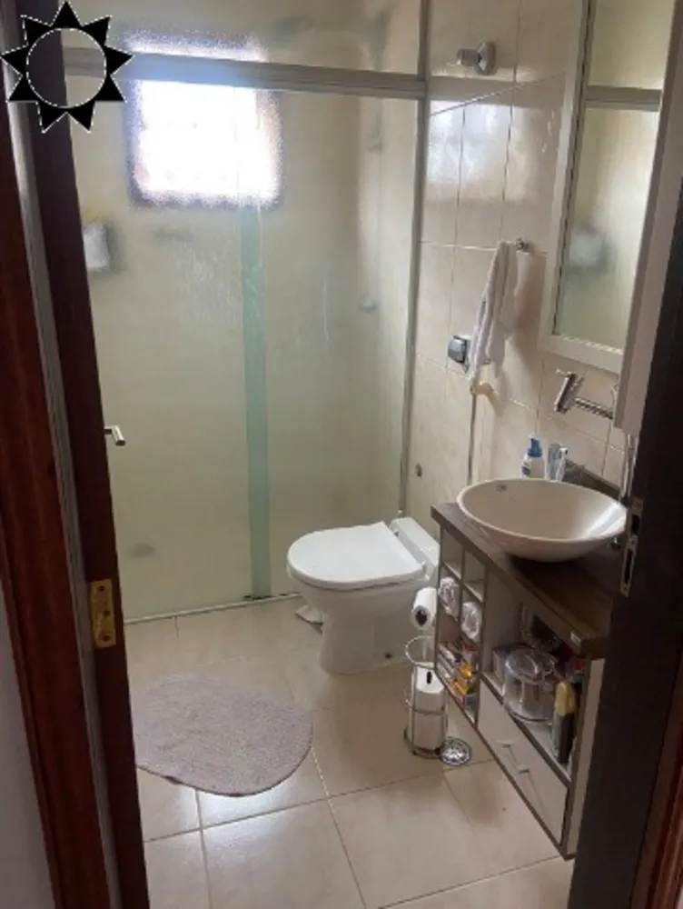 Casa, 3 quartos, 167 m² - Foto 2