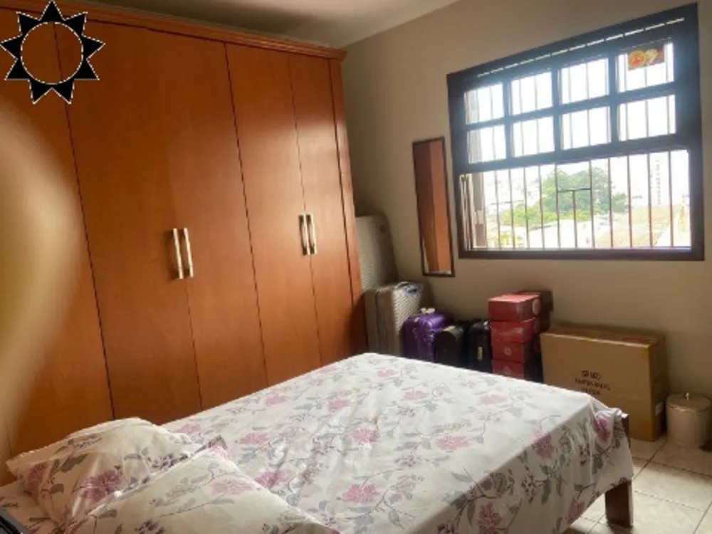 Casa, 3 quartos, 167 m² - Foto 10