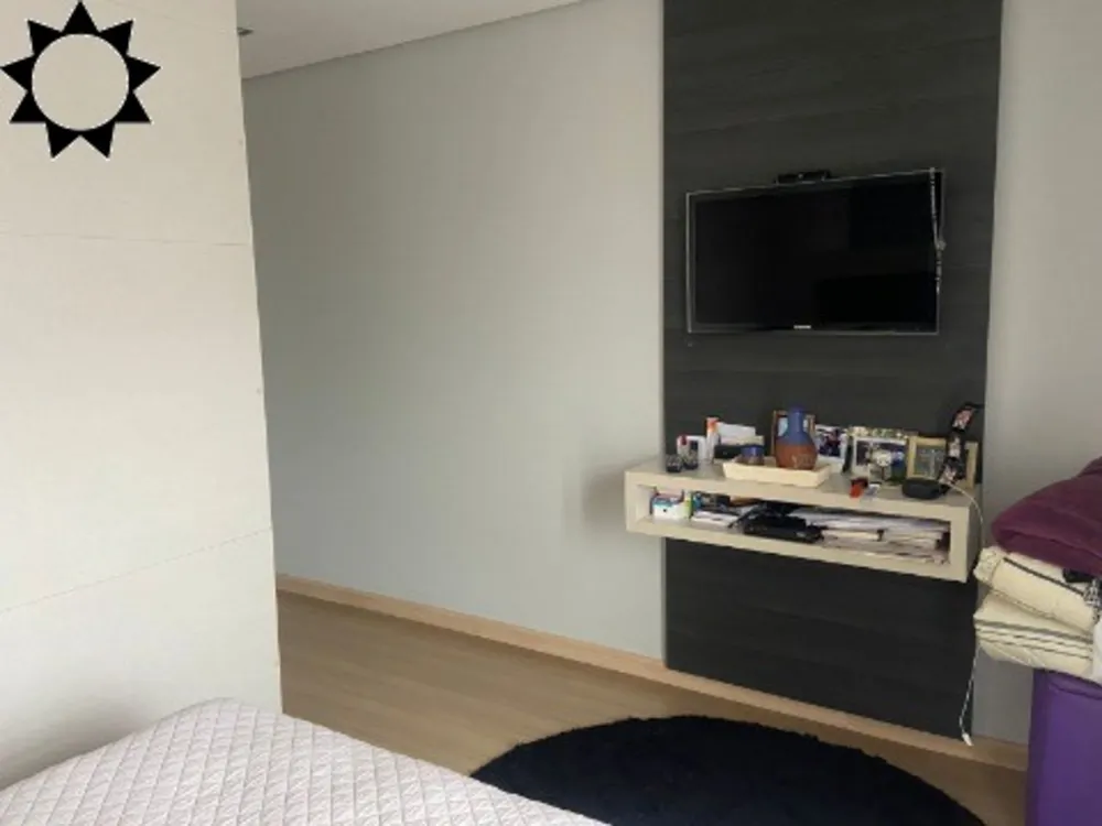 Casa, 3 quartos, 167 m² - Foto 5