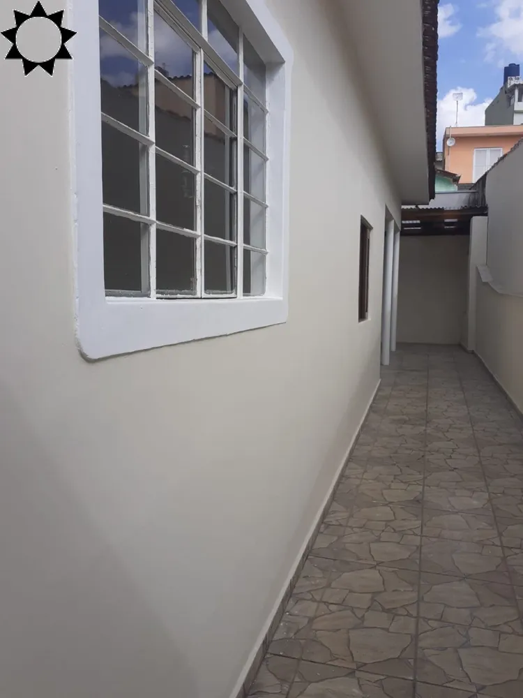 Casa, 6 quartos, 292 m² - Foto 1
