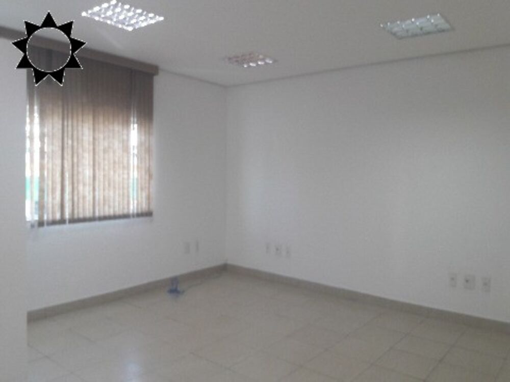 Sala-Conjunto, 38 m² - Foto 1