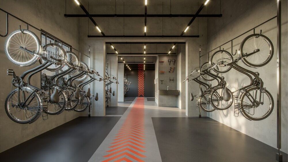 Apartamento, 2 quartos, 33 m² - Foto 12