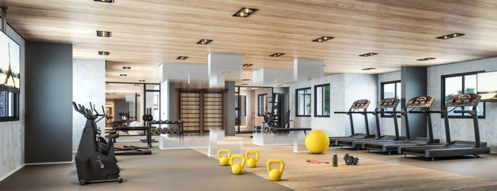 Apartamento, 2 quartos, 33 m² - Foto 9