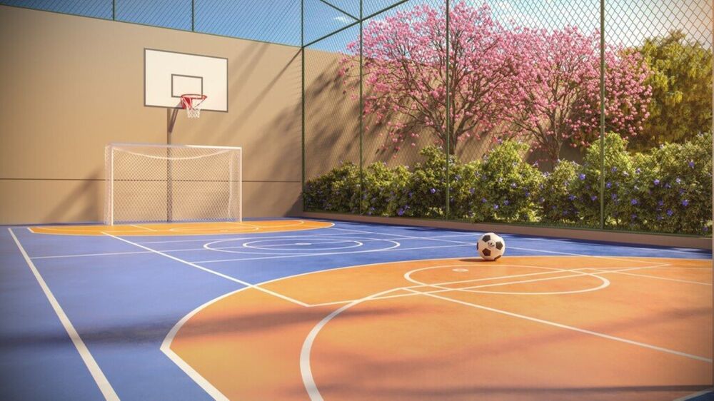 Apartamento, 2 quartos, 33 m² - Foto 18