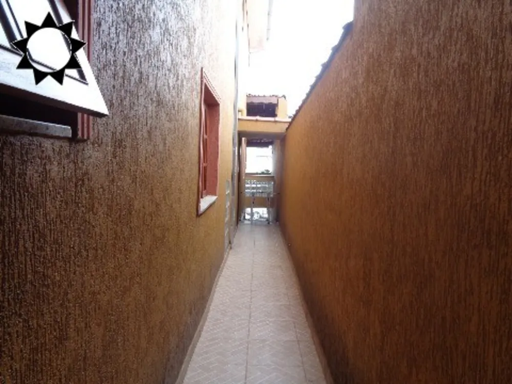 Casa, 3 quartos, 160 m² - Foto 2