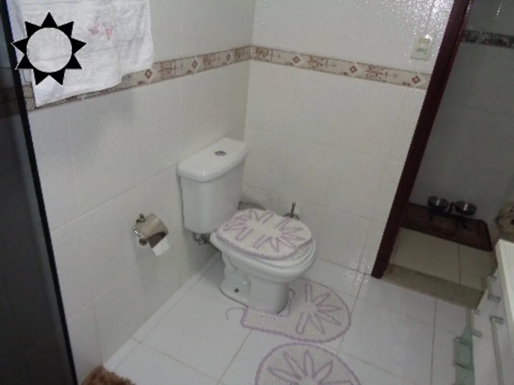 Casa, 3 quartos, 160 m² - Foto 4