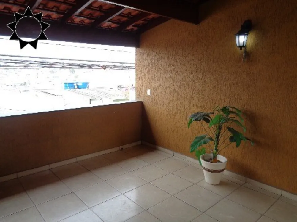 Casa, 3 quartos, 160 m² - Foto 2