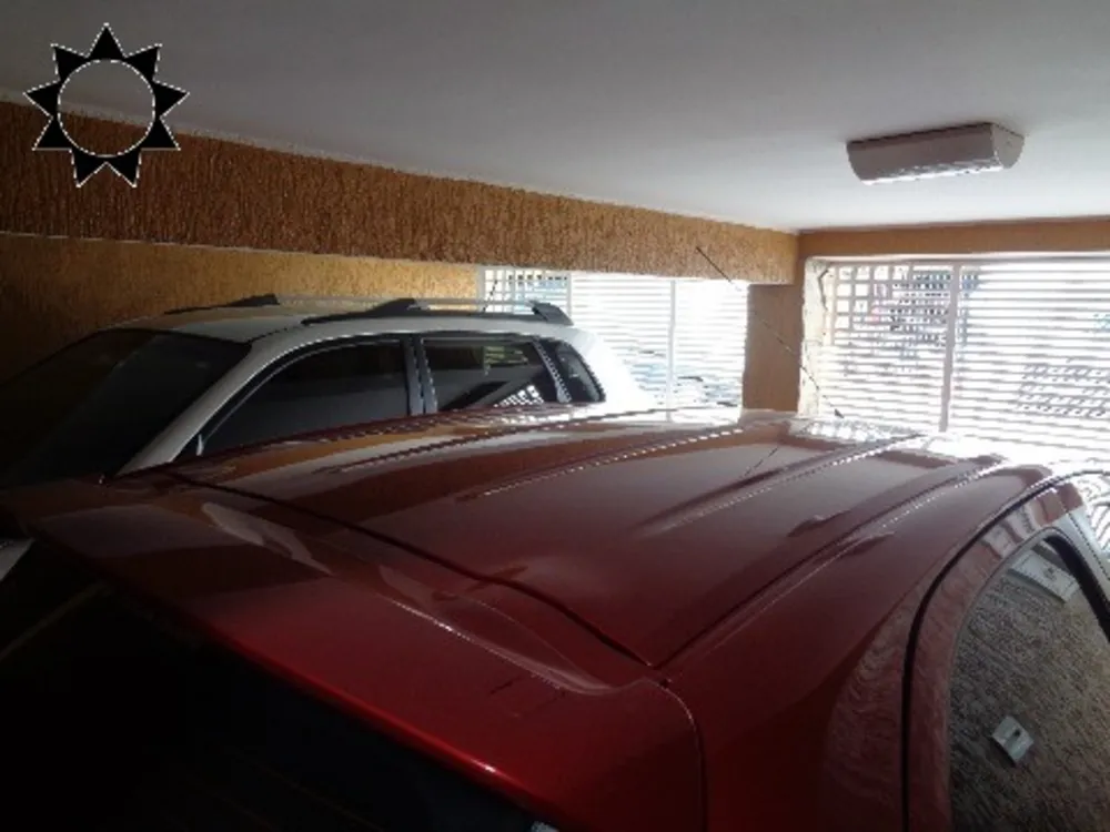 Casa, 3 quartos, 160 m² - Foto 1