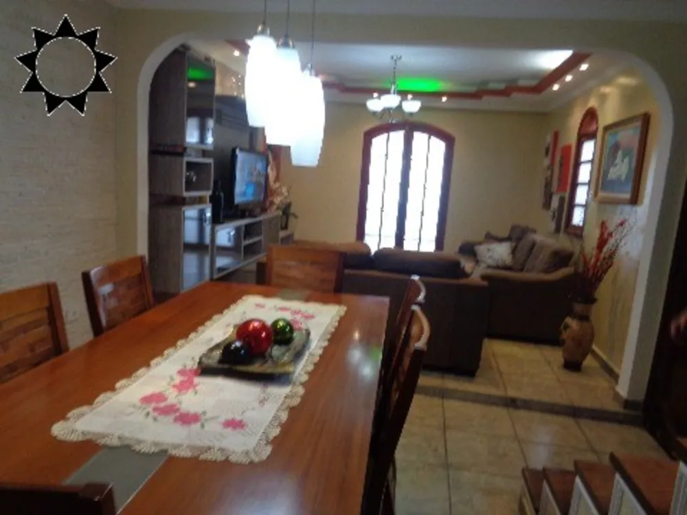 Casa, 3 quartos, 160 m² - Foto 7