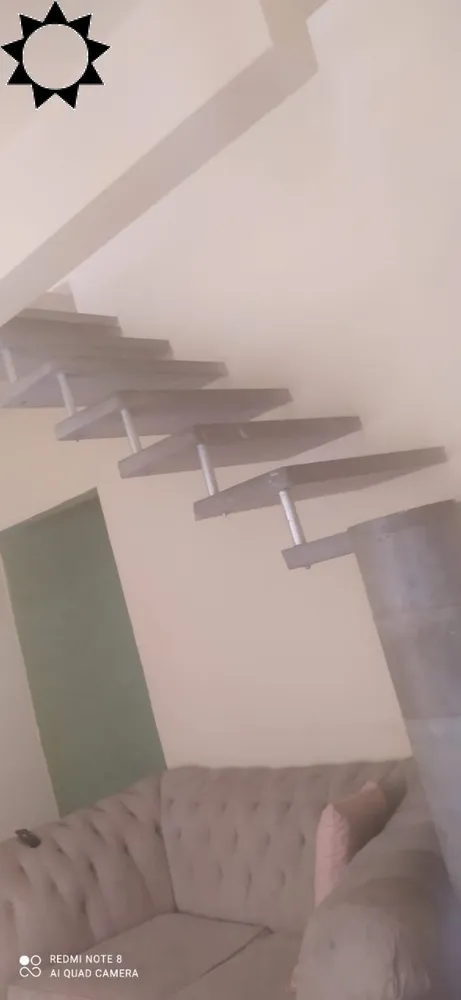 Casa, 2 quartos, 125 m² - Foto 8