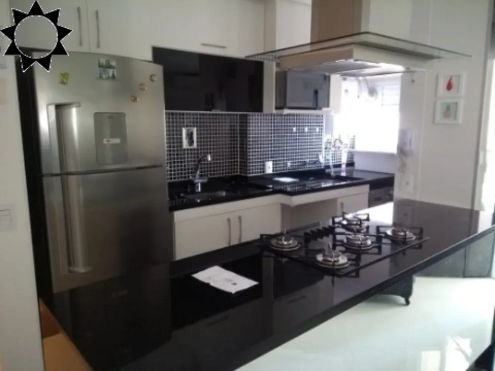 Apartamento, 2 quartos, 75 m² - Foto 1