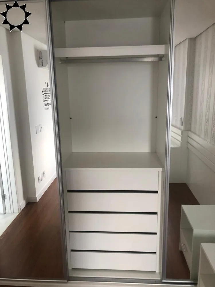 Apartamento, 2 quartos, 75 m² - Foto 1