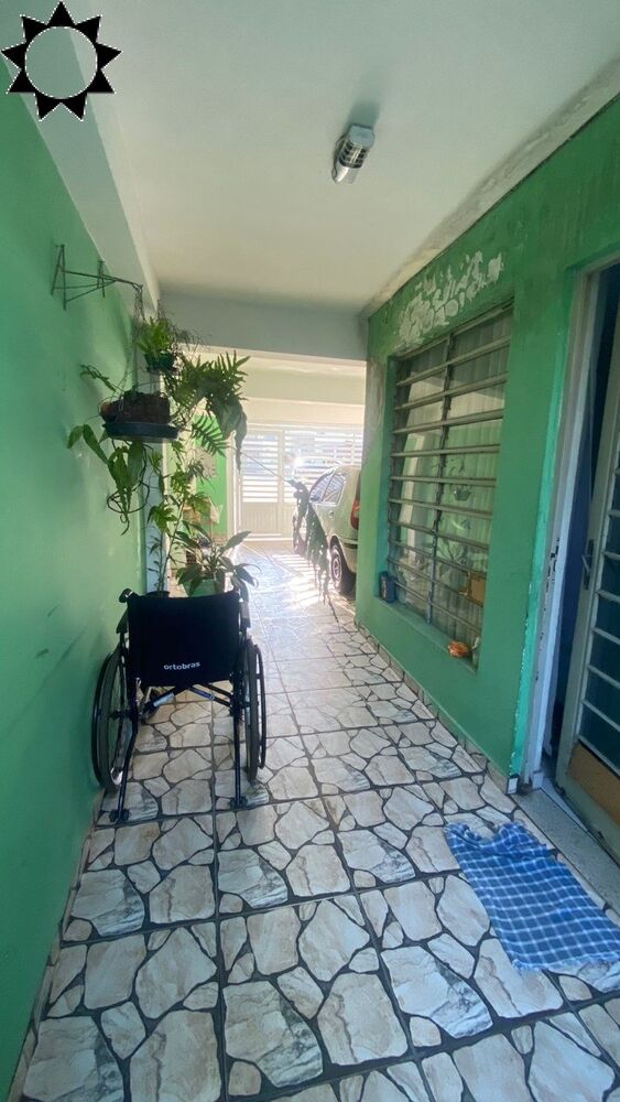 Casa, 3 quartos, 136 m² - Foto 14