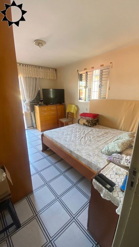 Casa, 3 quartos, 136 m² - Foto 2