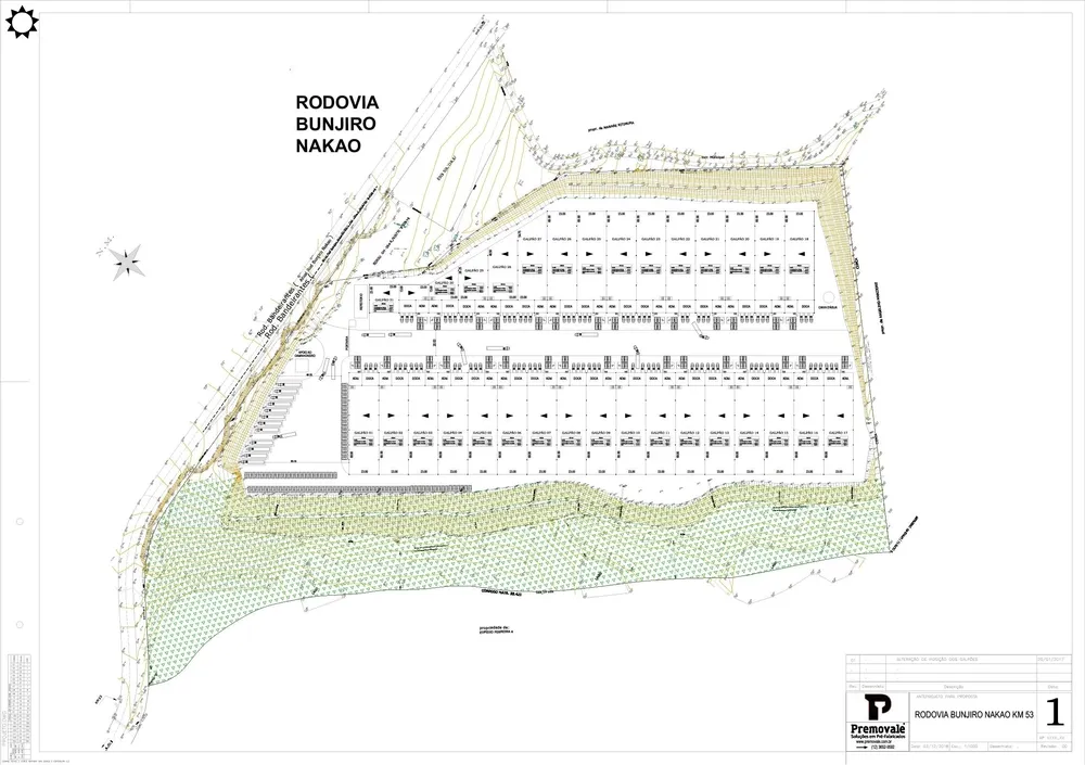 Loteamento e Condomínio, 15 hectares - Foto 10
