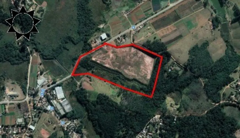 Loteamento e Condomínio, 15 hectares - Foto 2