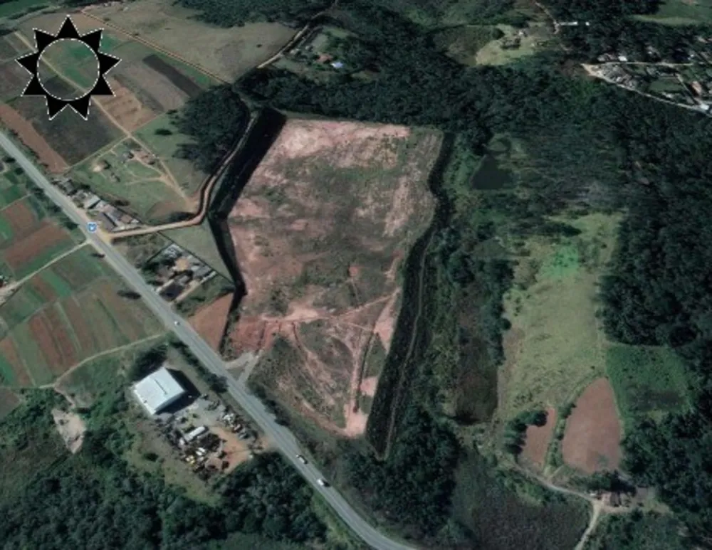 Loteamento e Condomínio, 15 hectares - Foto 3