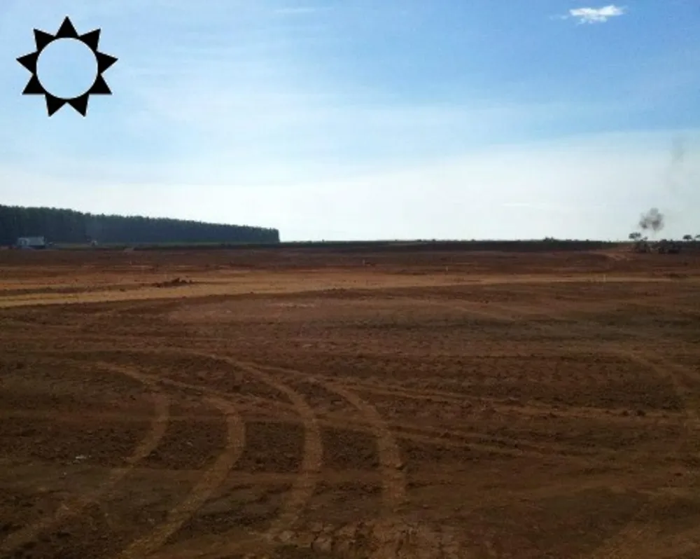 Loteamento e Condomínio, 15 hectares - Foto 1