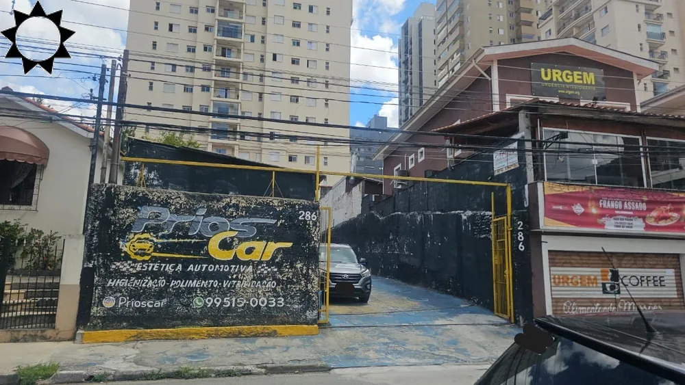 Loteamento e Condomínio, 350 m² - Foto 1