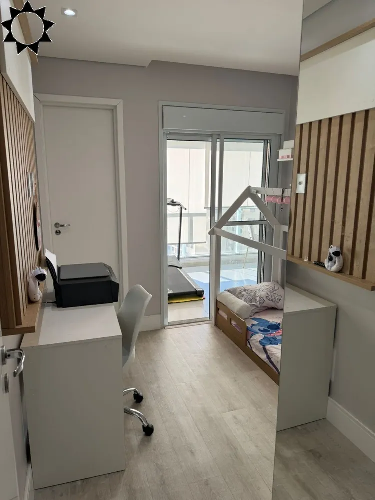 Apartamento, 3 quartos, 96 m² - Foto 3