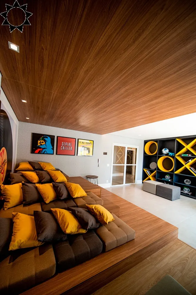 Apartamento, 3 quartos, 96 m² - Foto 4